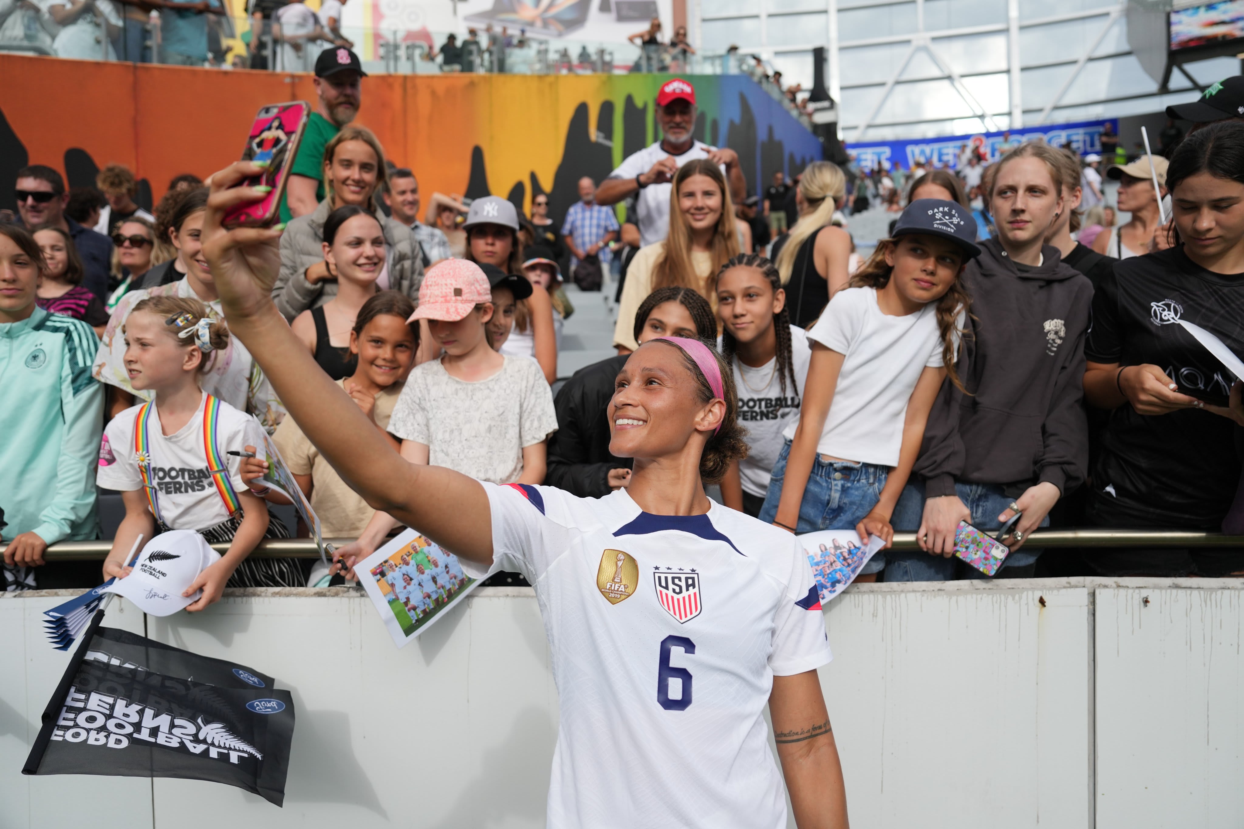 Huge disparities how much does a female soccer player earn in Israel and what is the situation